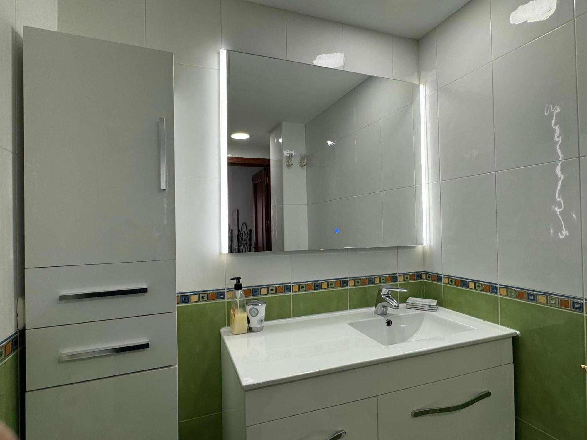 Apartamento Maria La Judia Córdoba Exterior foto